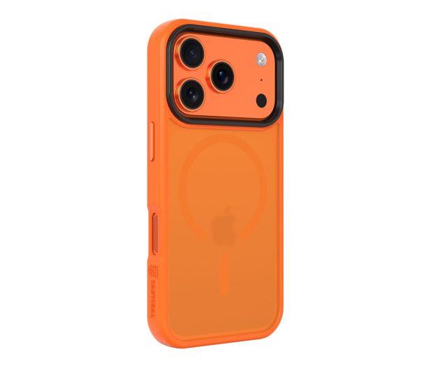 Tactical MagForce Hyperstealth Kryt pro iPhone 18 Pro Agent Orange - 1514254 - zdjęcie 2